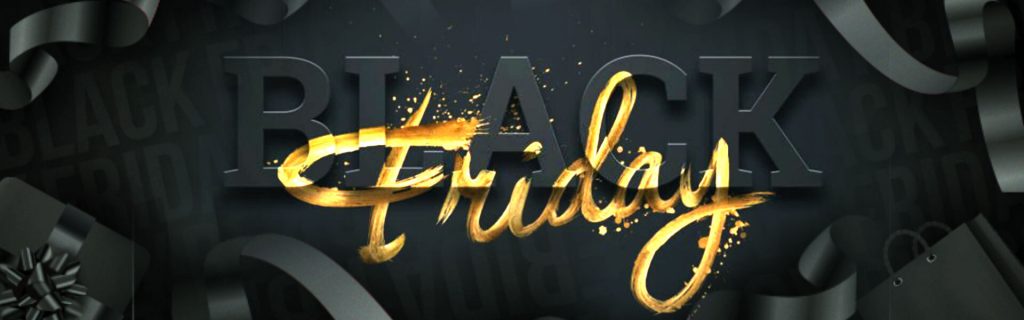 How To Create An Effective Black Friday Banner