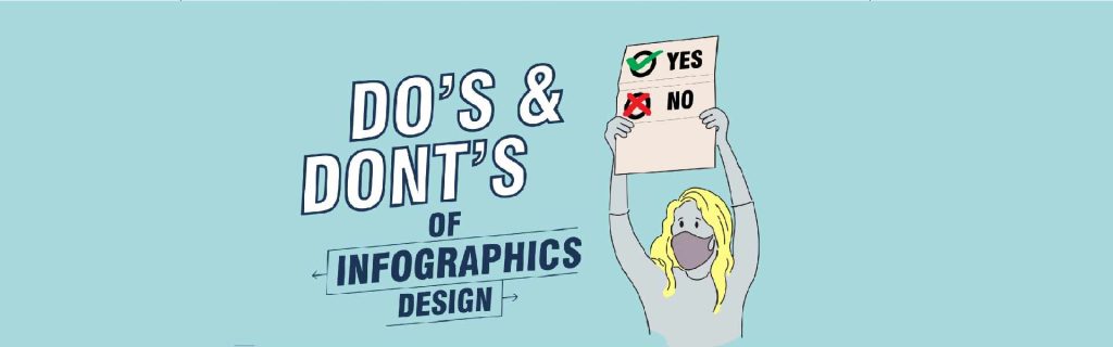 13 Infographic Design Do’s and Dont’s