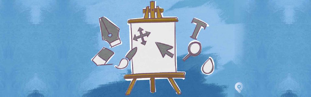 graphic design hacks