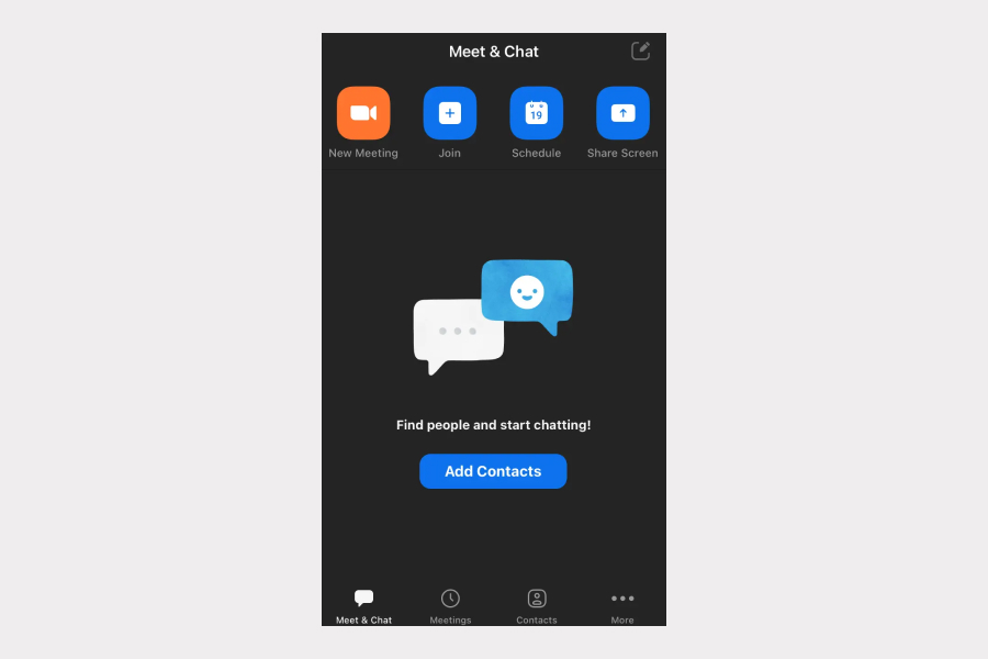  how to blur background in zoom on PC