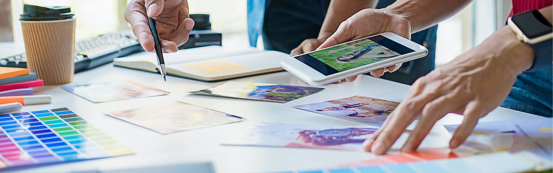 Advertising-planning