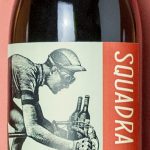 Custom-bottle-label-design