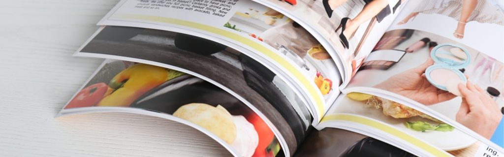 Everything You Should Know About Print Magazine