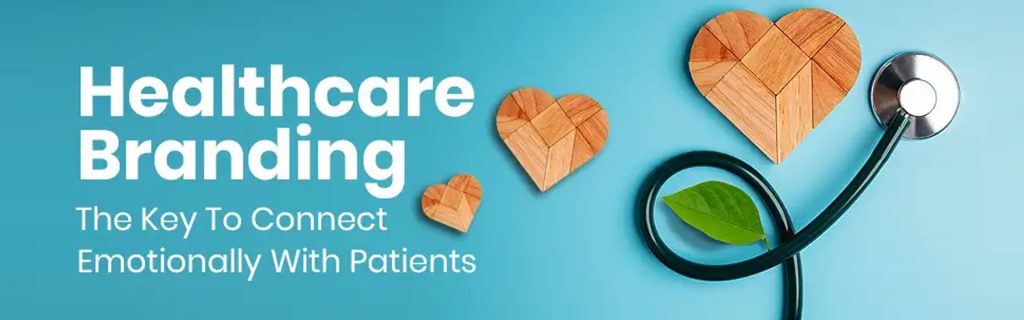 Healthcare-branding