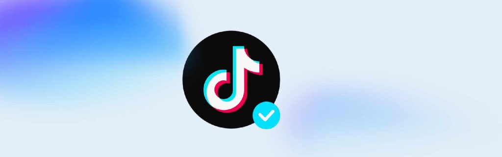 how to get verified on tiktok