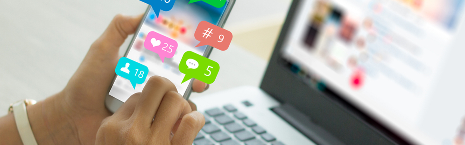 How To Use A Hashtag Successfully On All Major Social Media Platforms