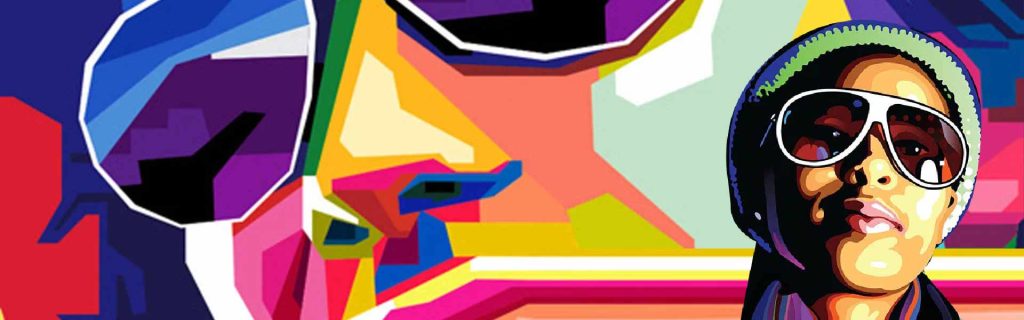 Illustrator Project Ideas