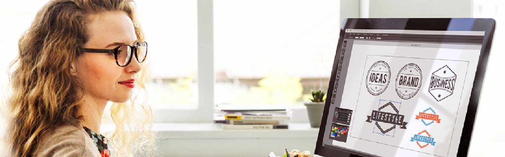 typography in logo design