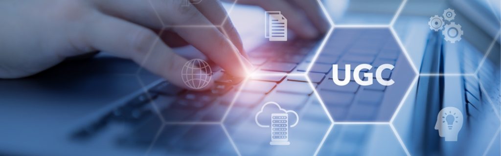 User-Generated Content