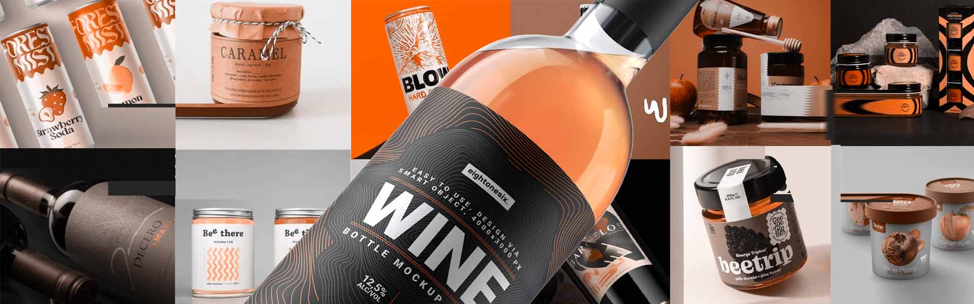 Why Choose All Time Design For Your Label Design