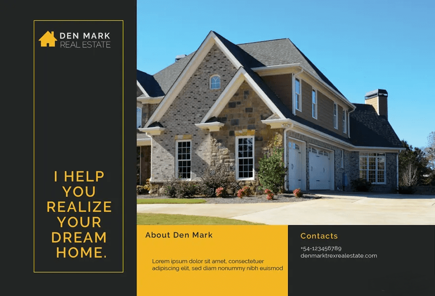 custom postcards near me