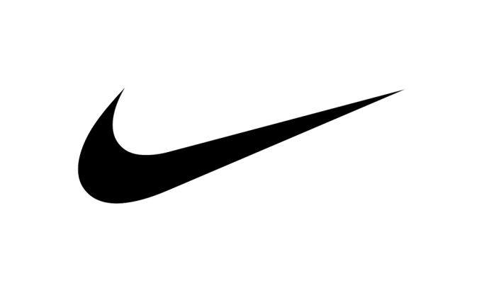 Nike's Swoosh