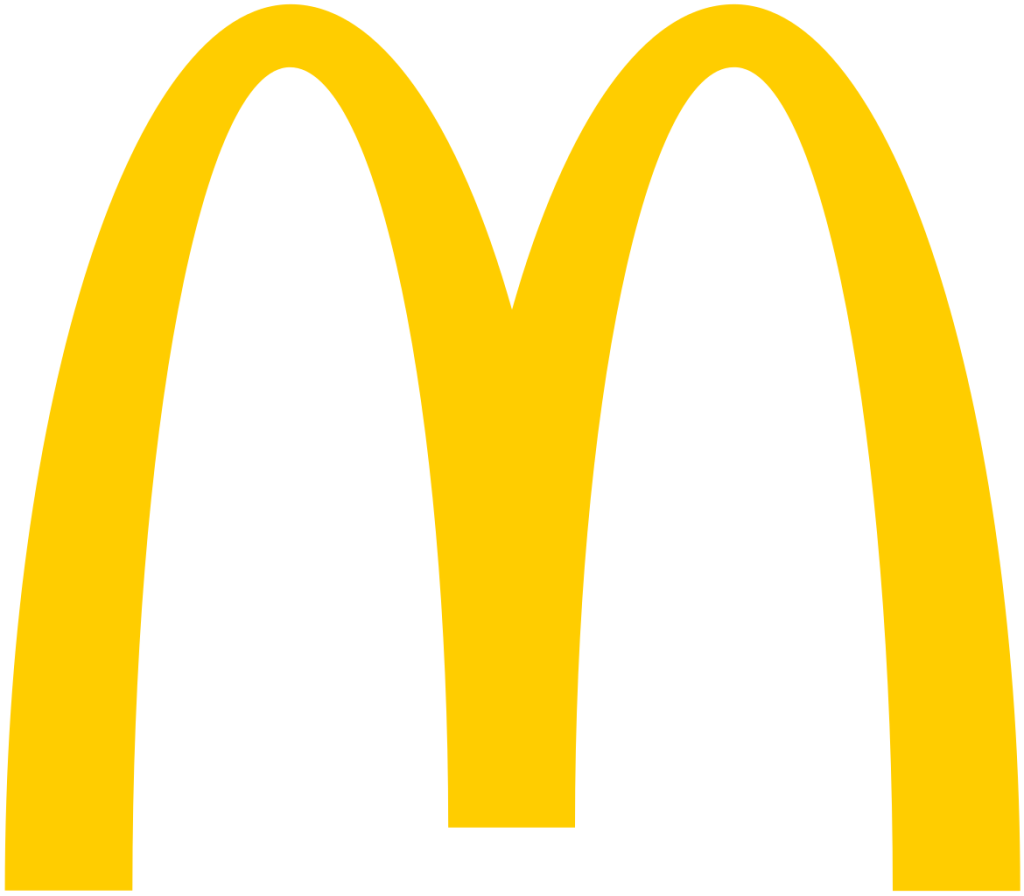 McDonald's Golden Arches