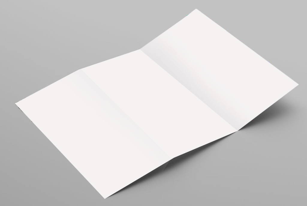 affordable brochure design services